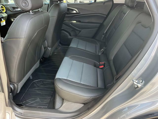 New 2026 Chevrolet Trax LT image 19
