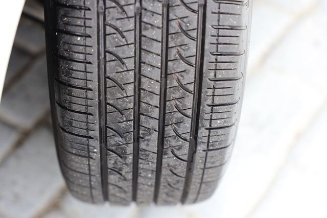 Certified 2022 Subaru Legacy Touring XT image 57