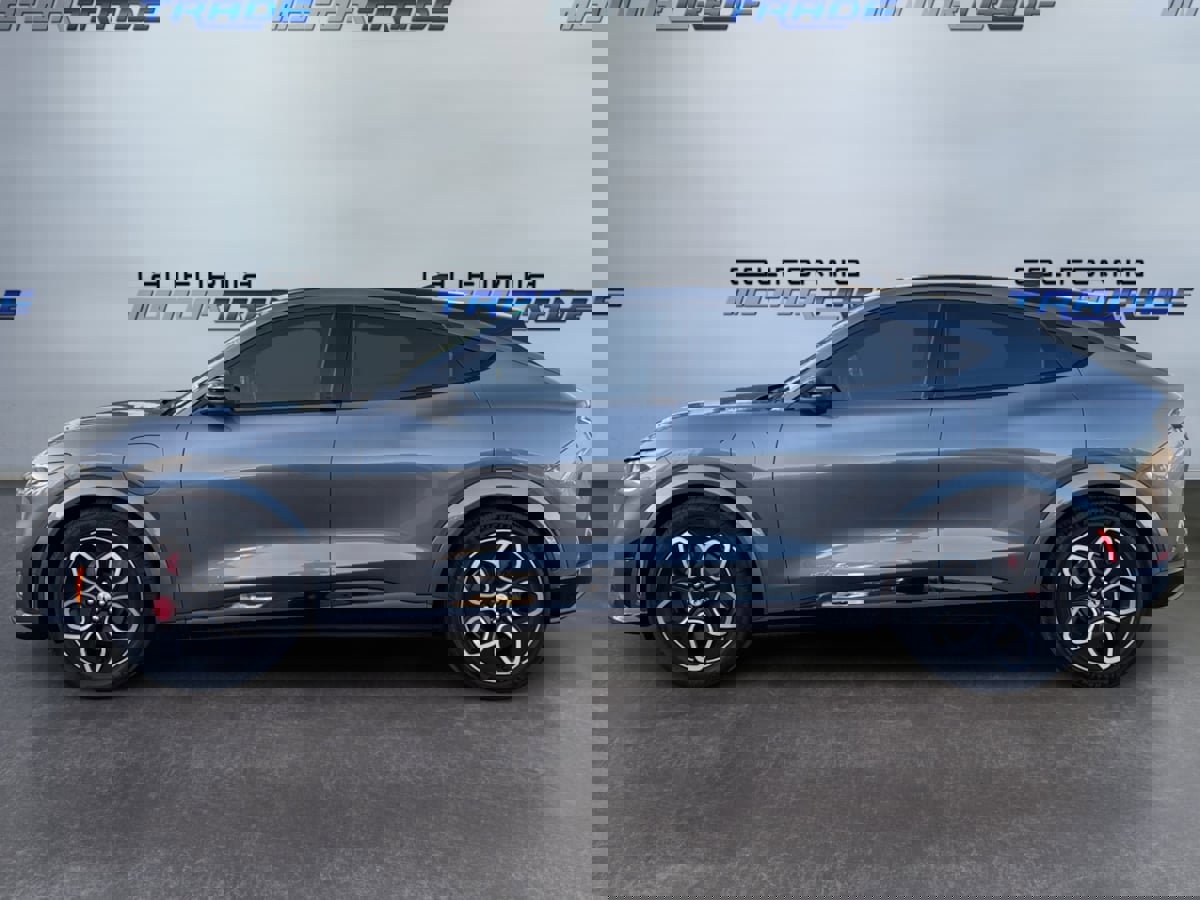 Used 2023 Ford Mustang Mach-E GT image 8