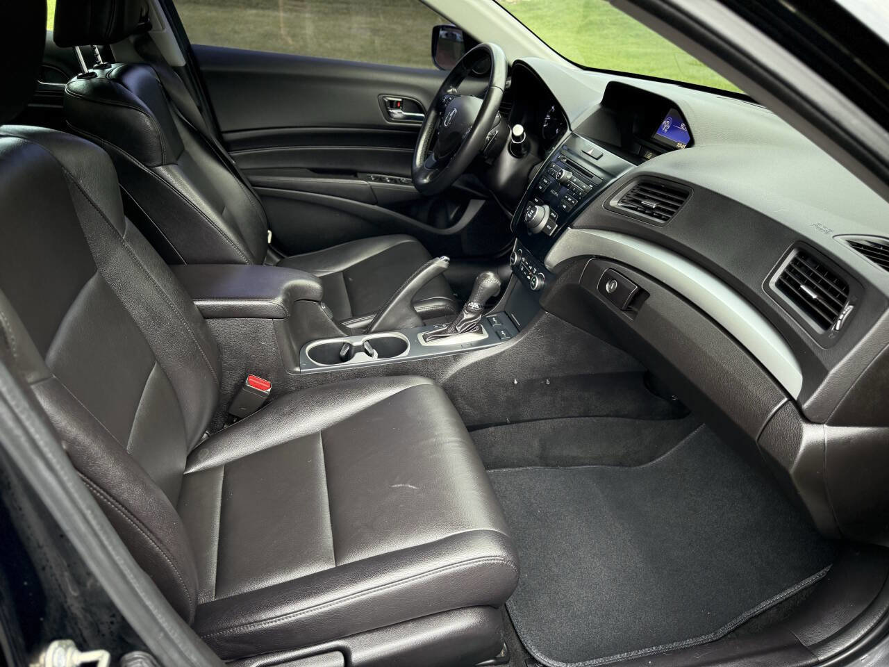 Used 2017 Acura ILX image 14
