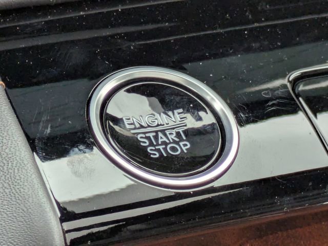 New 2025 Lincoln Navigator Black Label image 28