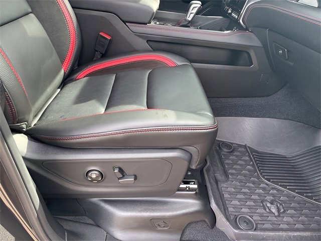 Used 2025 RAM 1500 RHO w/ RHO Level 1 Equipment Group image 12