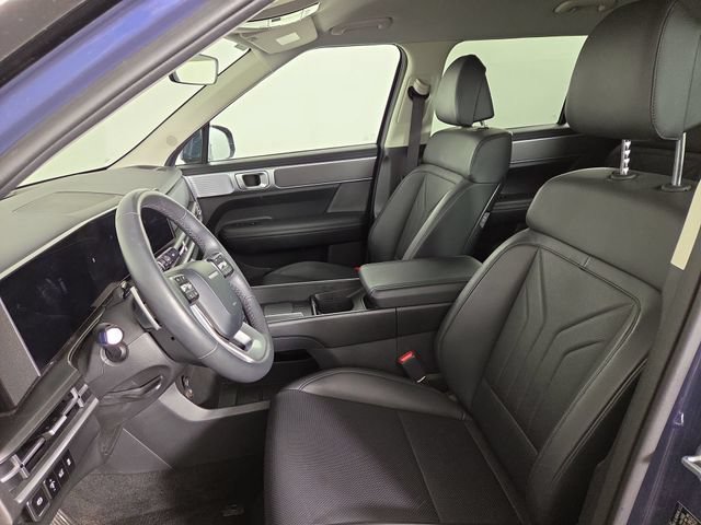 Used 2026 Hyundai Santa Fe SEL AWD/4WD image 15