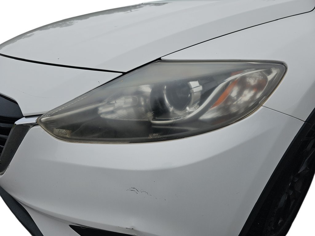 Used 2013 MAZDA CX-9 Touring FWD image 32