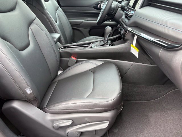 New 2026 Jeep Compass Limited AWD/4WD image 18