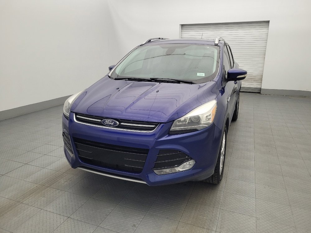 Used 2016 Ford Escape Titanium w/ Equipment Group 301A image 15