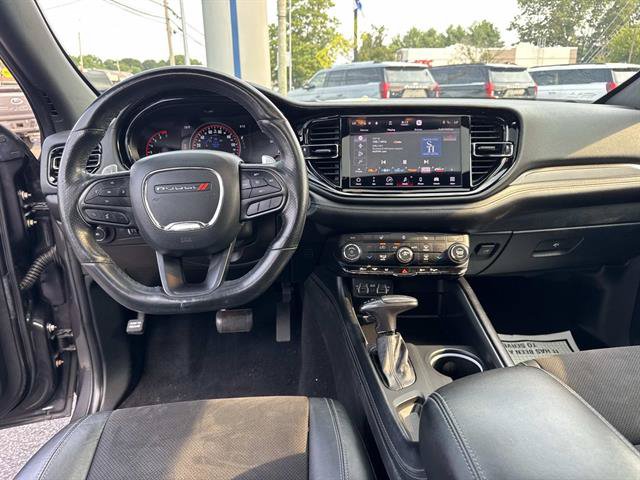 Used 2021 Dodge Durango GT AWD/4WD image 10
