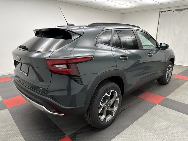 New 2026 Chevrolet Trax LT image 6