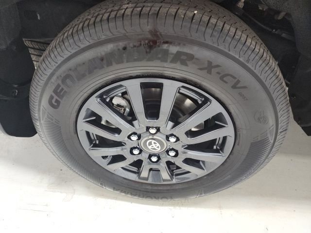 Certified 2024 Toyota Land Cruiser 1958 image 11