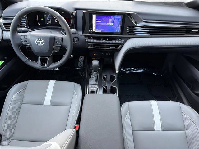 New 2026 Toyota Camry SE image 22
