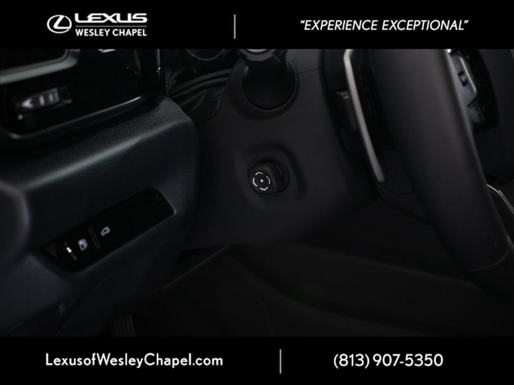 Used 2025 Lexus NX 250 FWD w/ Towing Package (2000 Lbs) image 37