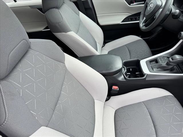 Certified 2025 Toyota RAV4 XLE w/ Convenience Package image 19