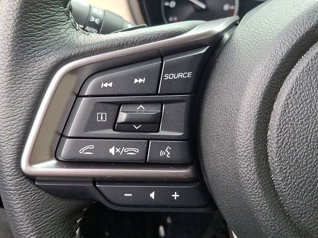 Certified 2025 Subaru Outback Premium image 18