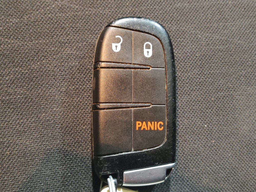 Used 2020 Dodge Durango GT w/ Blacktop Package image 32