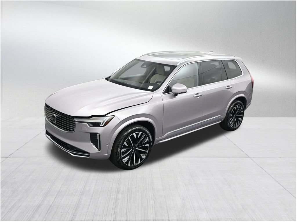 New 2026 Volvo XC90 B6 Plus w/ Protection Package Premier AWD/4WD image 14