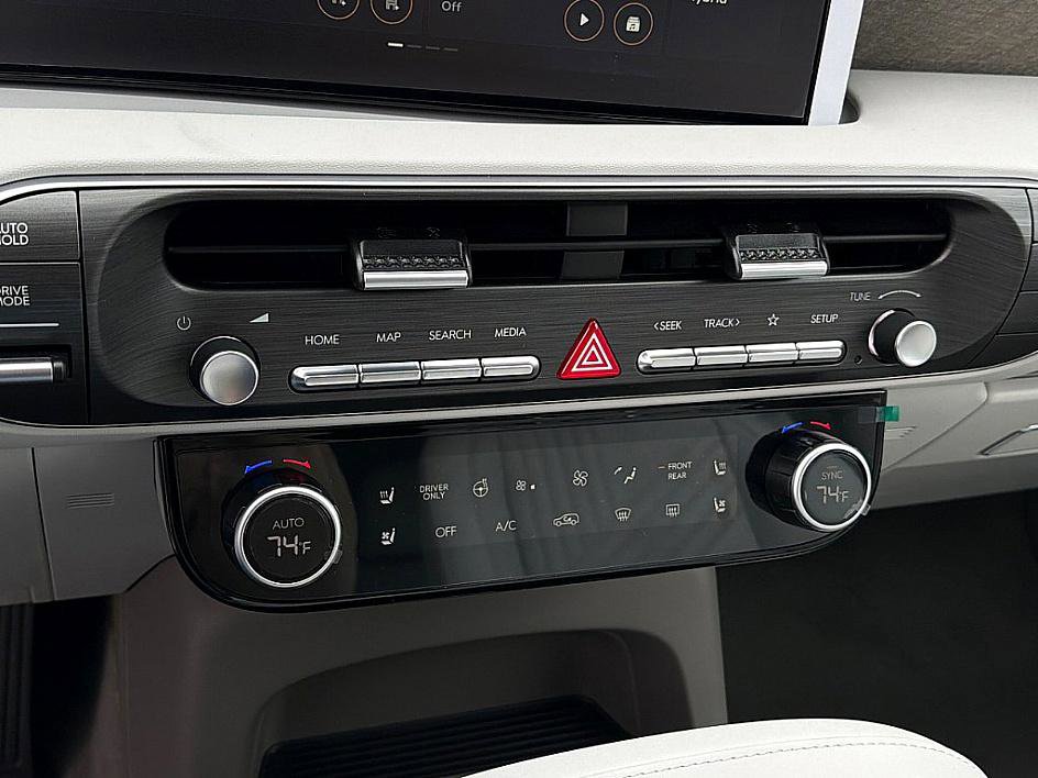 New 2026 Hyundai Palisade SEL Premium image 13