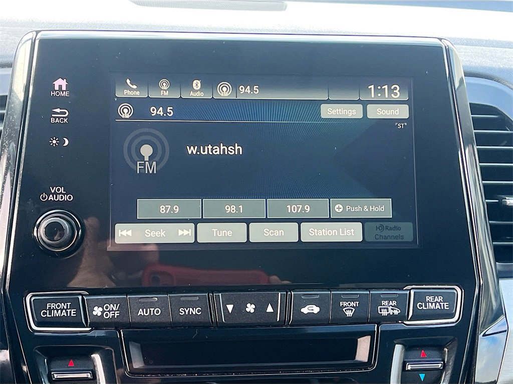 Used 2024 Honda Odyssey EX-L image 14