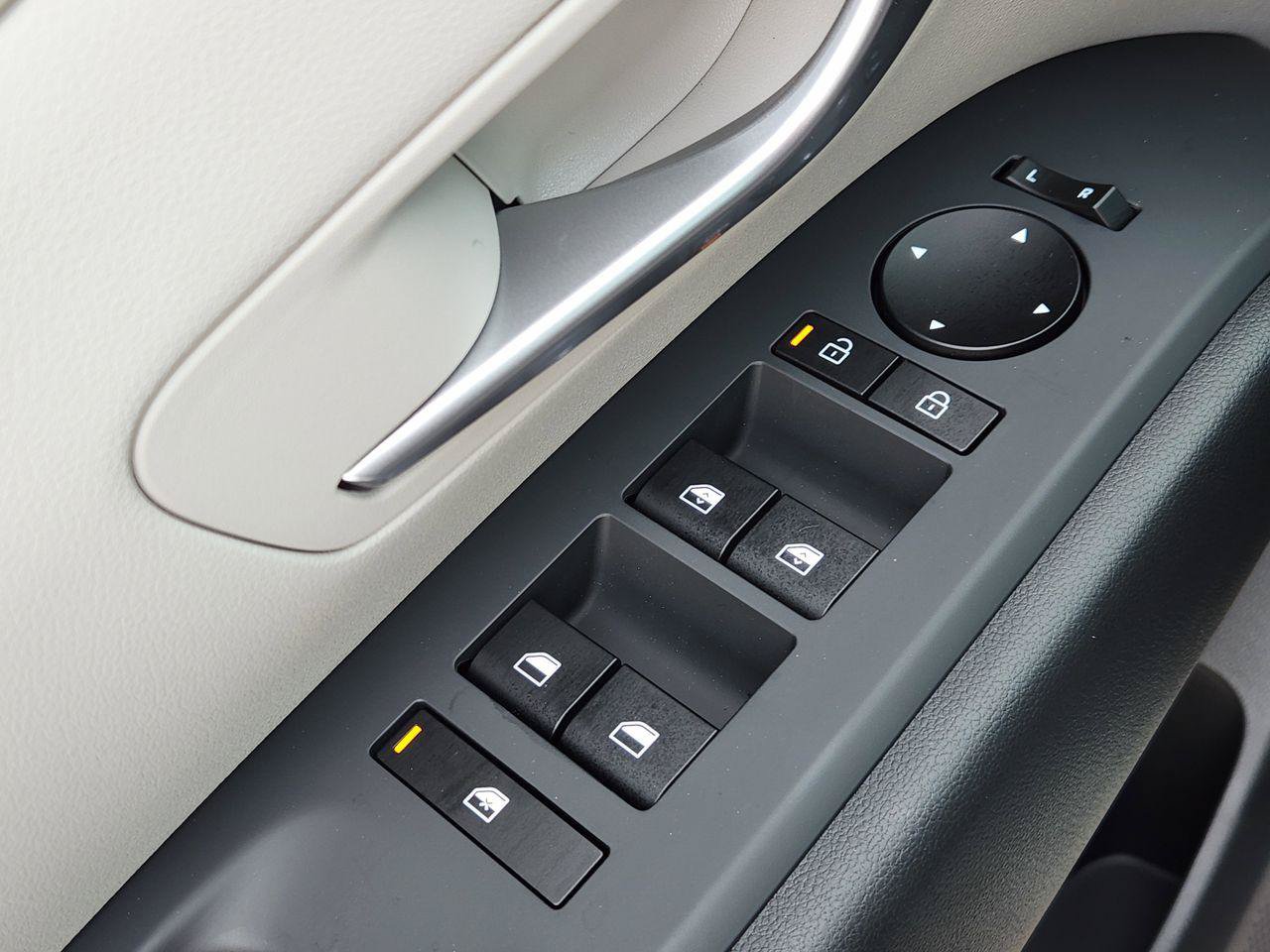 New 2026 Hyundai Tucson SEL Plus FWD image 21