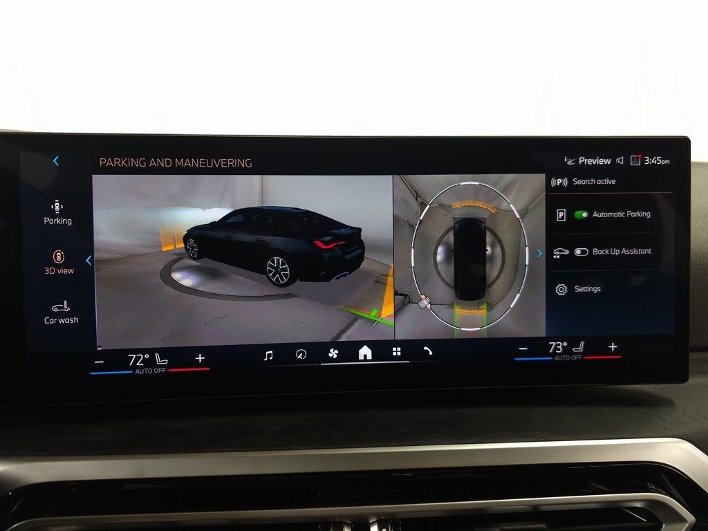 Used 2024 BMW i4 xDrive40i w/ M Sport Package image 33