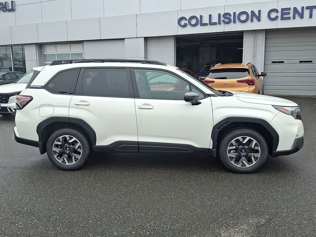 New 2026 Subaru Forester Premium image 10