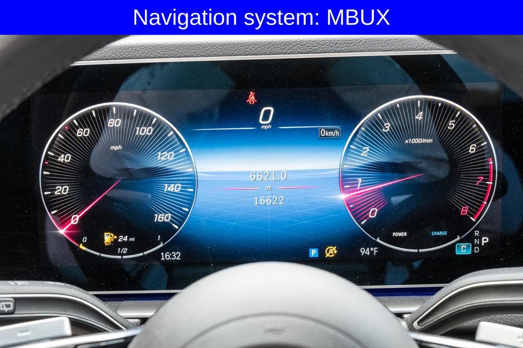 Used 2026 Mercedes-Benz GLE 350 4MATIC image 4