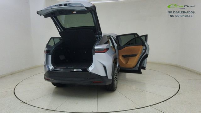 Used 2023 Lexus RZ 450e Premium w/ Cold Area Package image 72