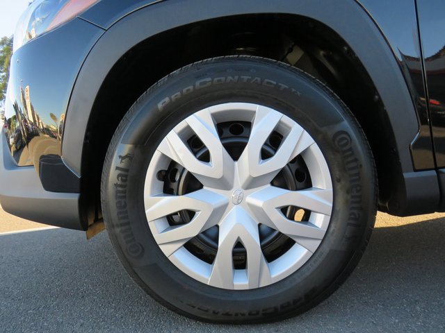 New 2026 Toyota Corolla Cross L image 6