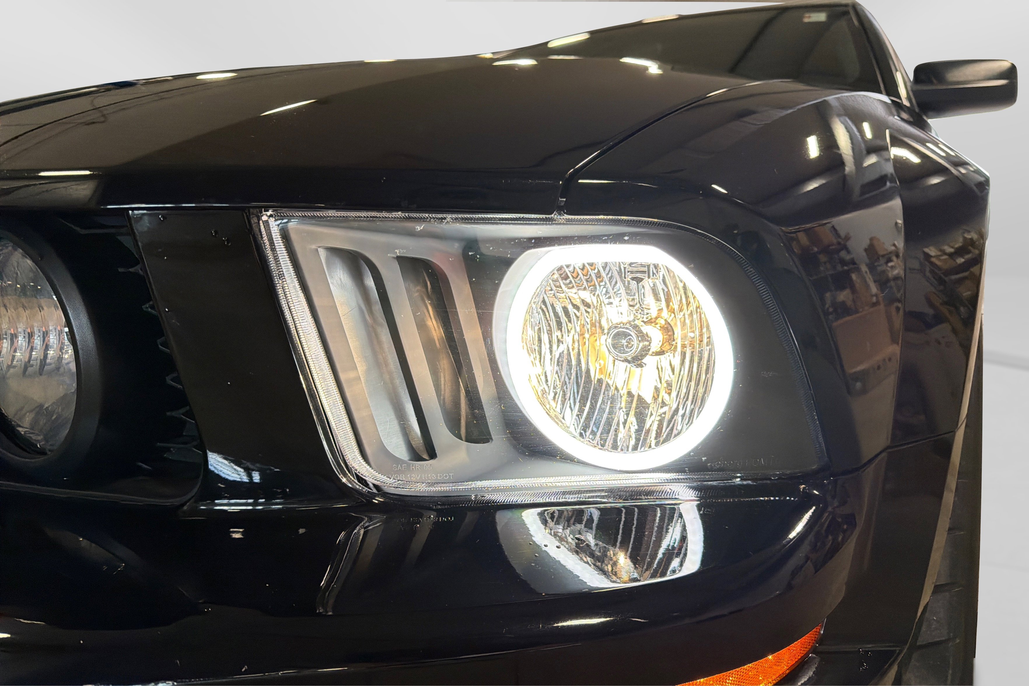 Used 2007 Ford Mustang GT Premium image 12