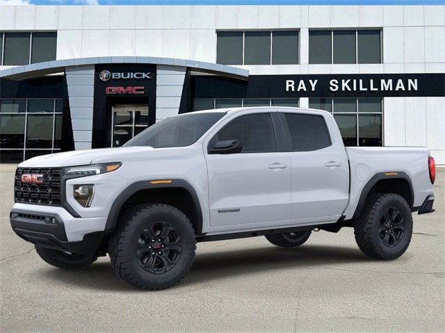 New 2025 GMC Canyon Elevation w/ Convenience Package image 2