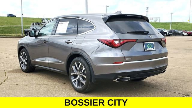 Used 2023 Acura MDX FWD w/ Technology Package image 14