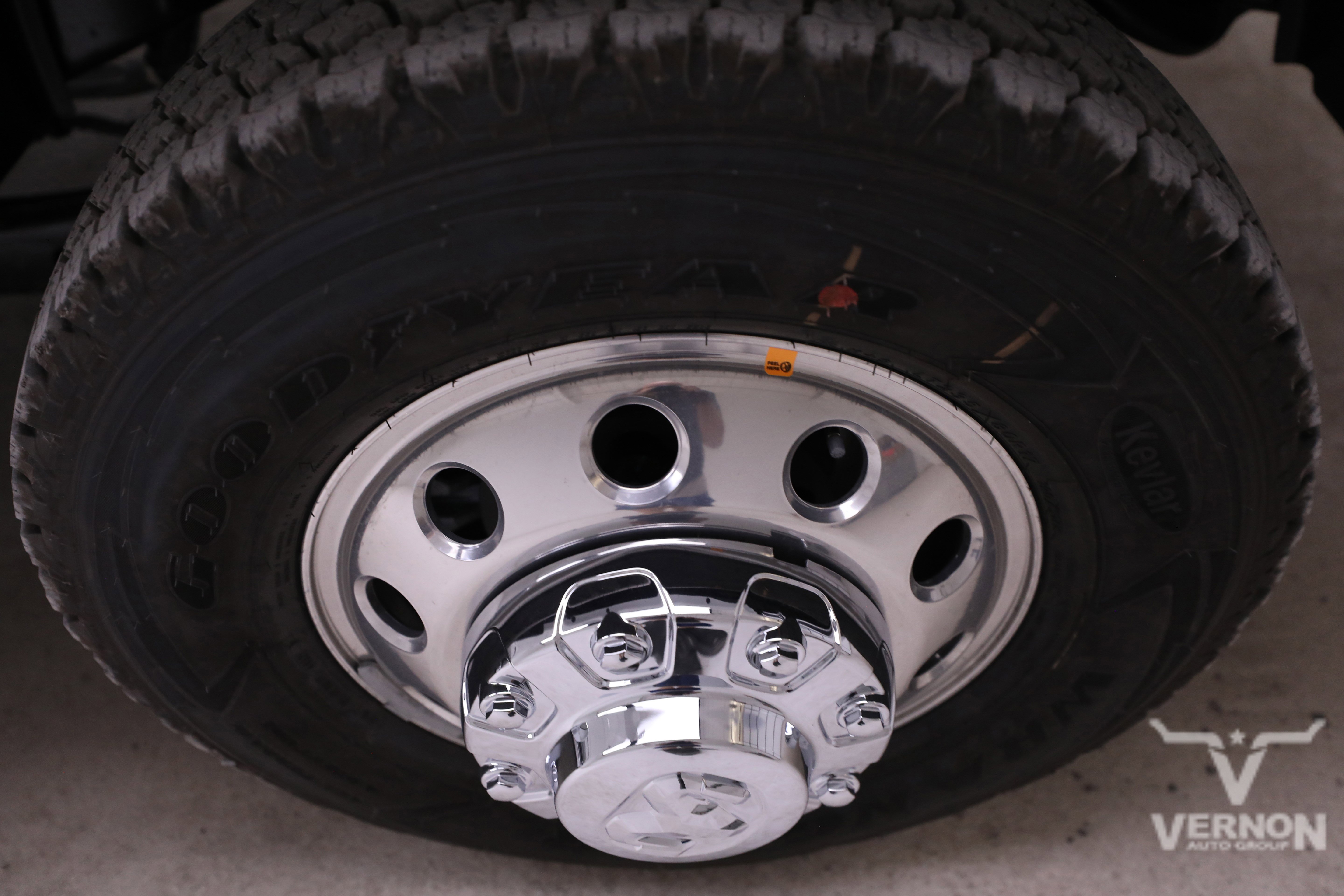 New 2026 RAM 3500 Lone Star image 30