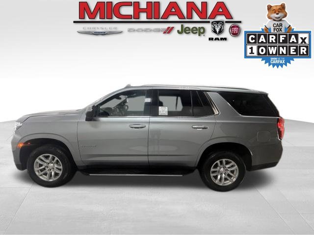 Used 2024 Chevrolet Tahoe LT AWD/4WD image 1