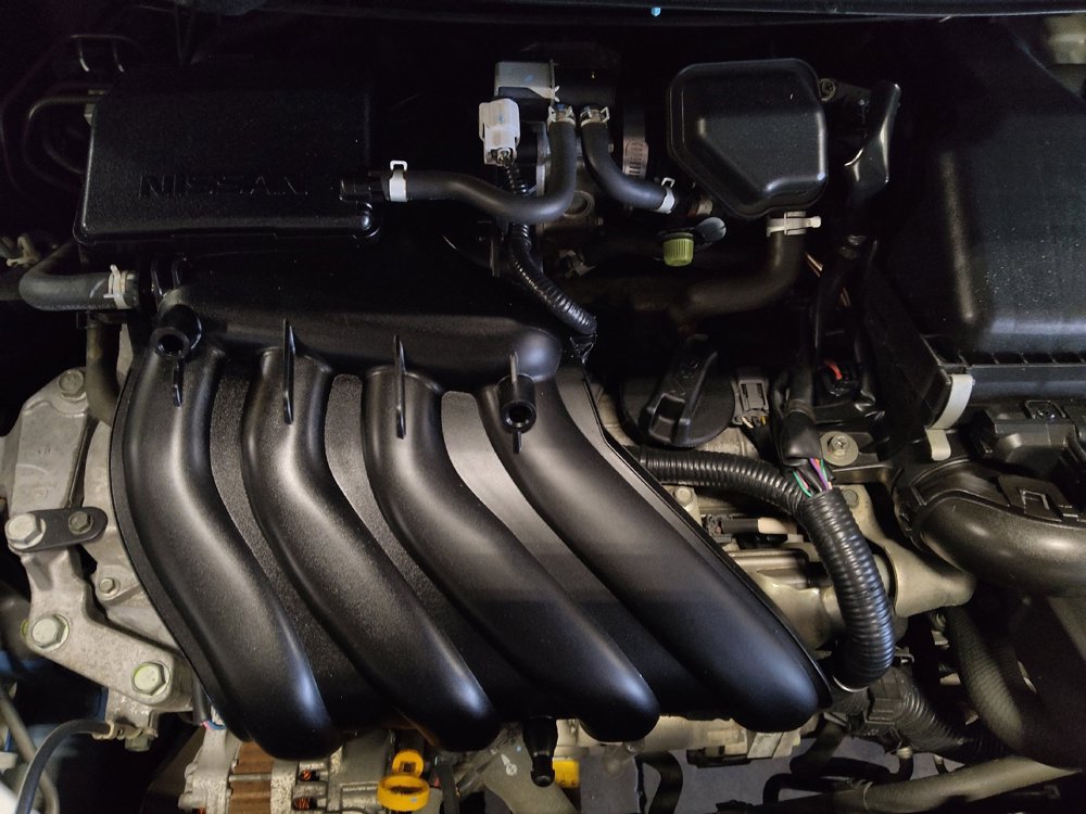 Used 2016 Nissan Versa SL image 30