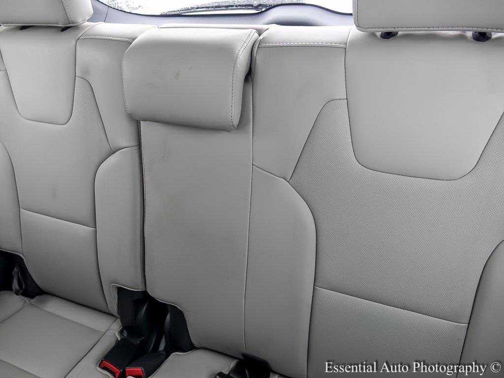 Used 2020 Kia Telluride EX image 14