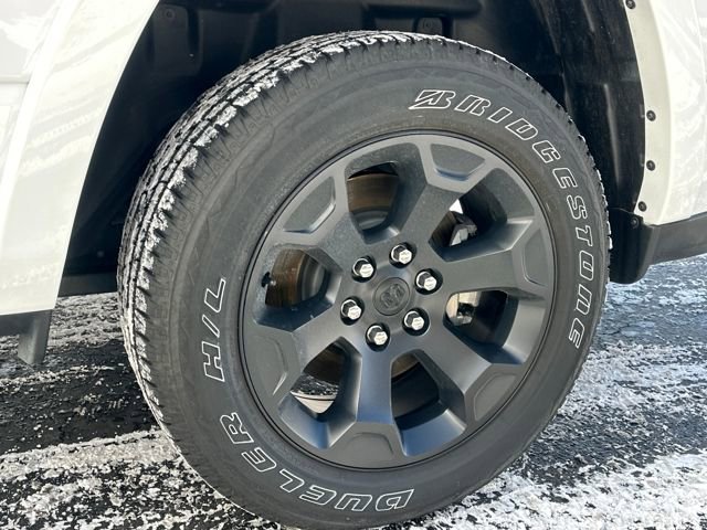 New 2026 RAM 1500 Big Horn image 28