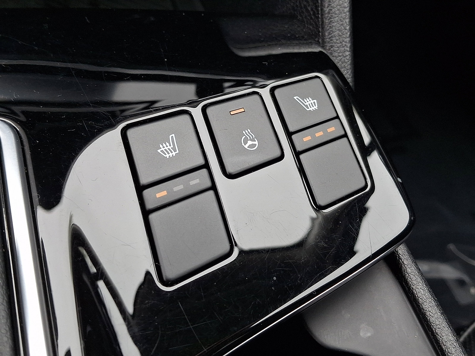 Certified 2023 Kia Sportage EX AWD/4WD image 25