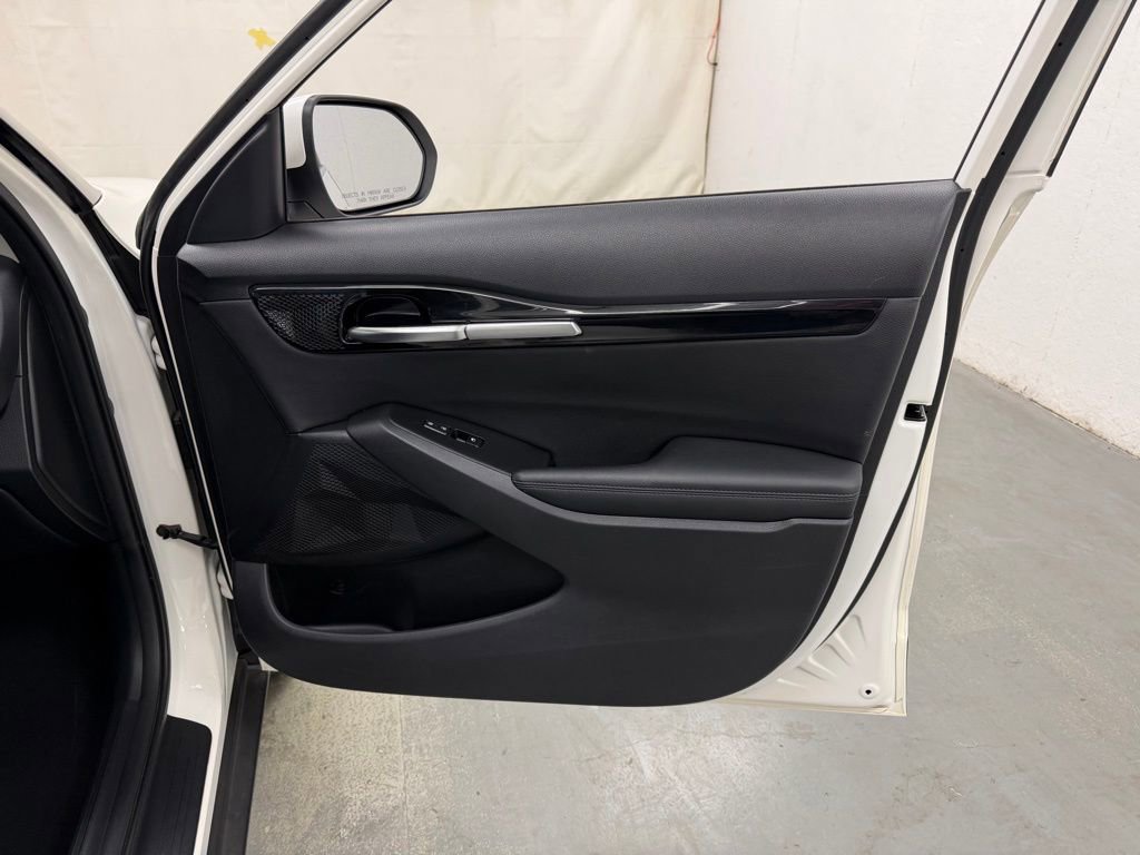 Used 2022 Kia Seltos S AWD/4WD image 9