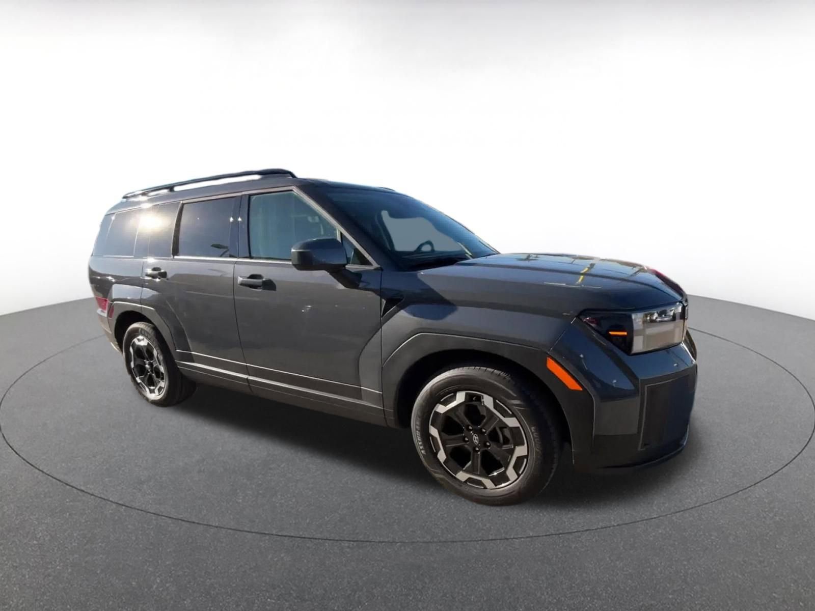 Used 2025 Hyundai Santa Fe SEL video 2