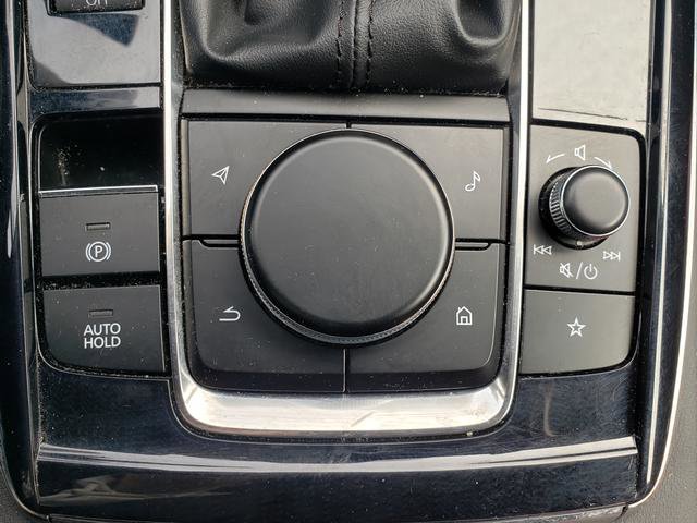 Used 2023 MAZDA CX-30 AWD 2.5 S w/ Preferred Package image 19