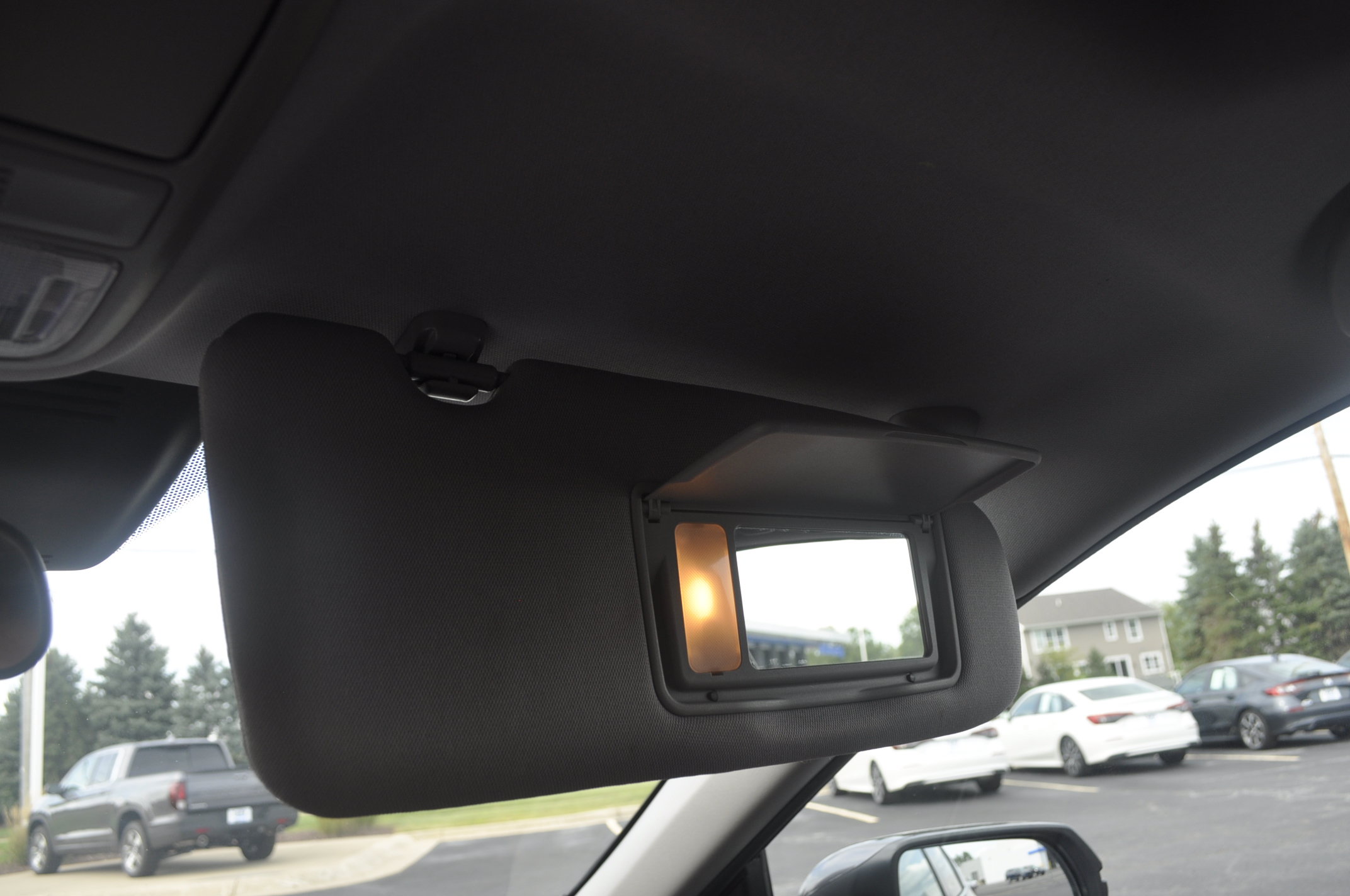 Certified 2022 Honda CR-V EX image 26
