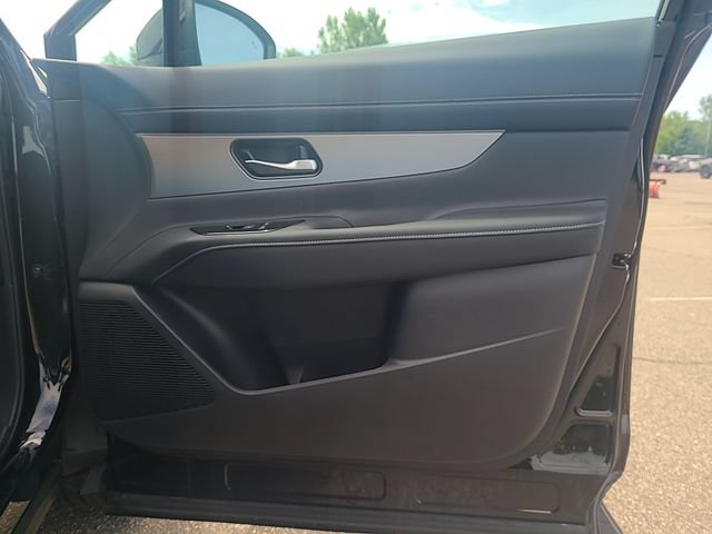 New 2026 Nissan Murano SL AWD/4WD image 24
