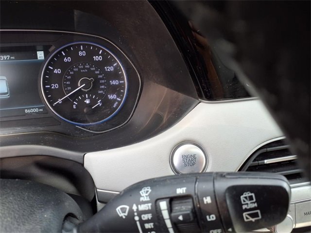 Used 2022 Hyundai Palisade SEL w/ Premium Package image 14