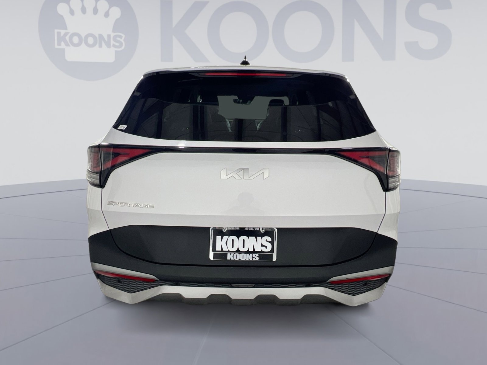 Used 2023 Kia Sportage EX image 5