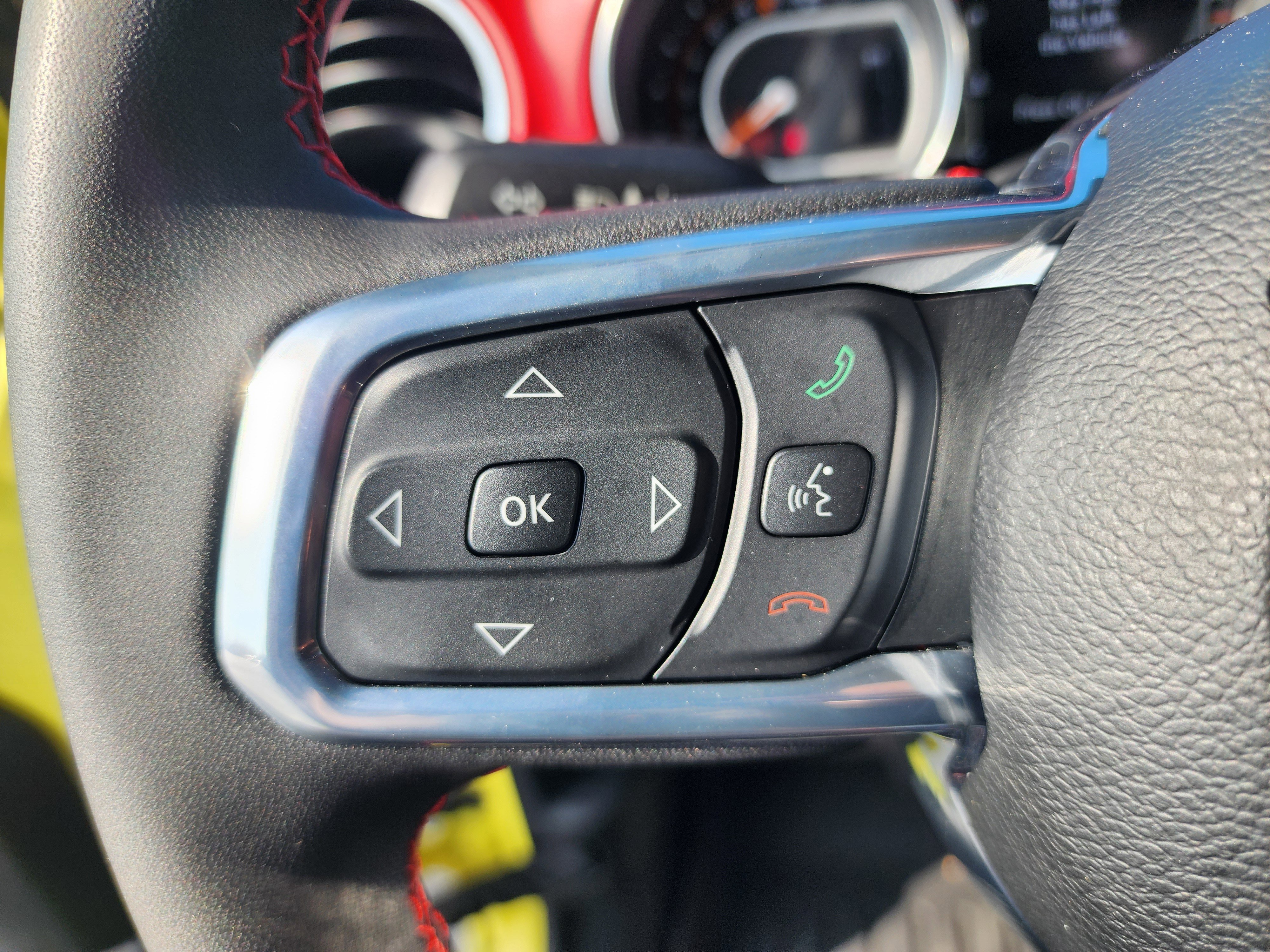 Used 2023 Jeep Gladiator Rubicon w/ LED Lighting Group image 30