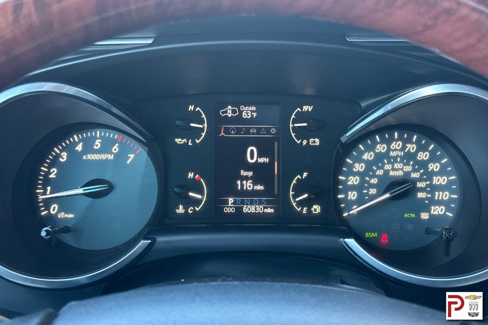 Used 2019 Toyota Sequoia Platinum AWD/4WD image 32