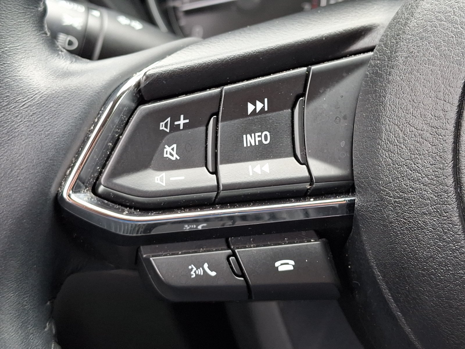 Used 2023 MAZDA CX-5 AWD 2.5 S w/ Select Package image 22