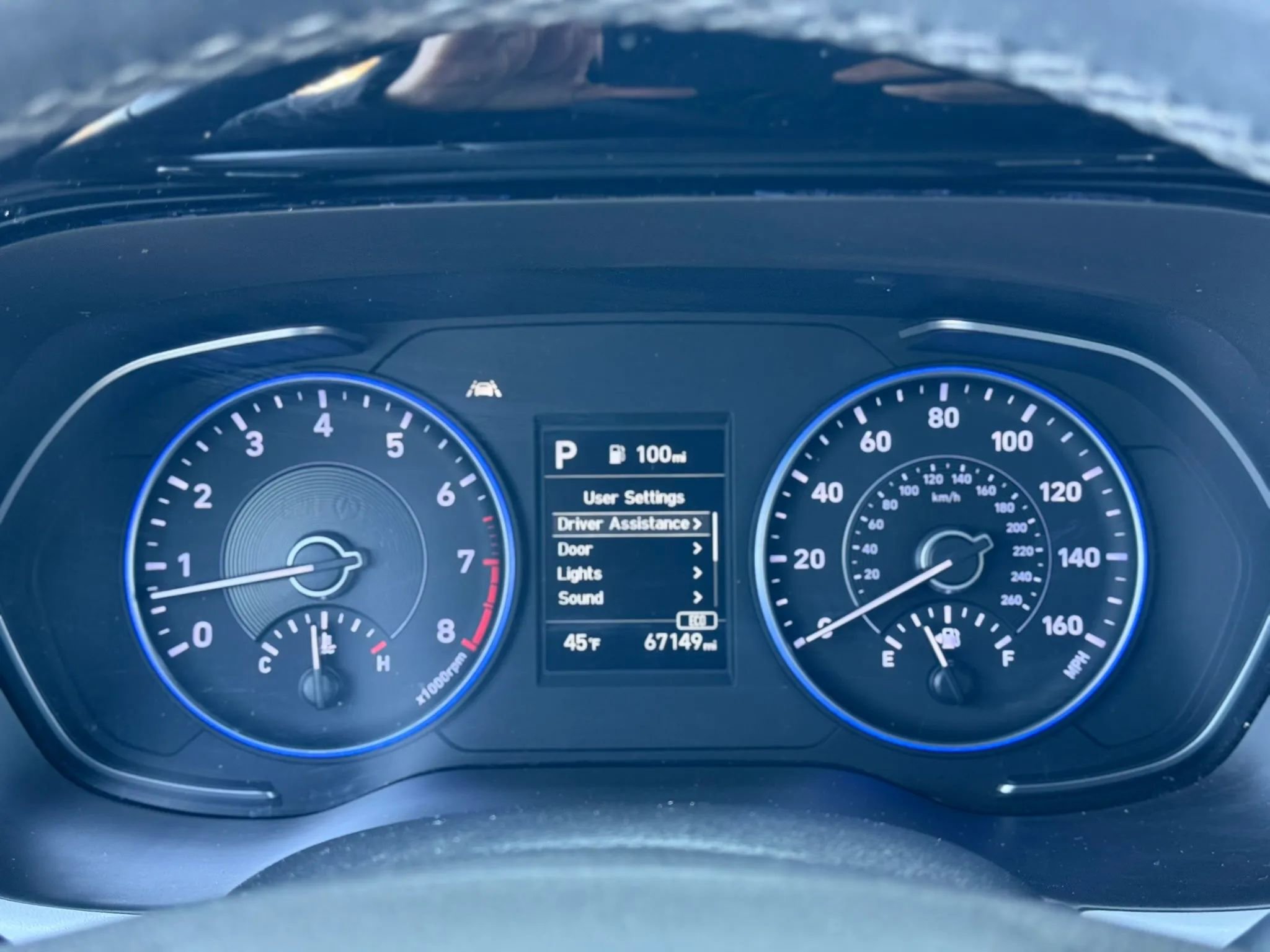 Used 2020 Hyundai Palisade SEL image 17