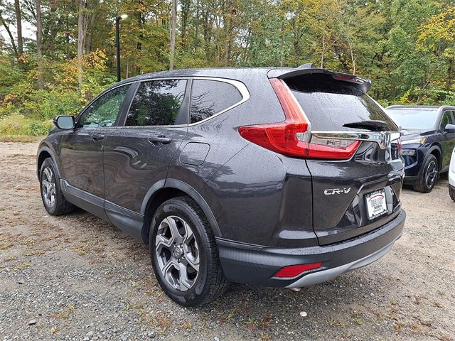 Used 2019 Honda CR-V EX image 22