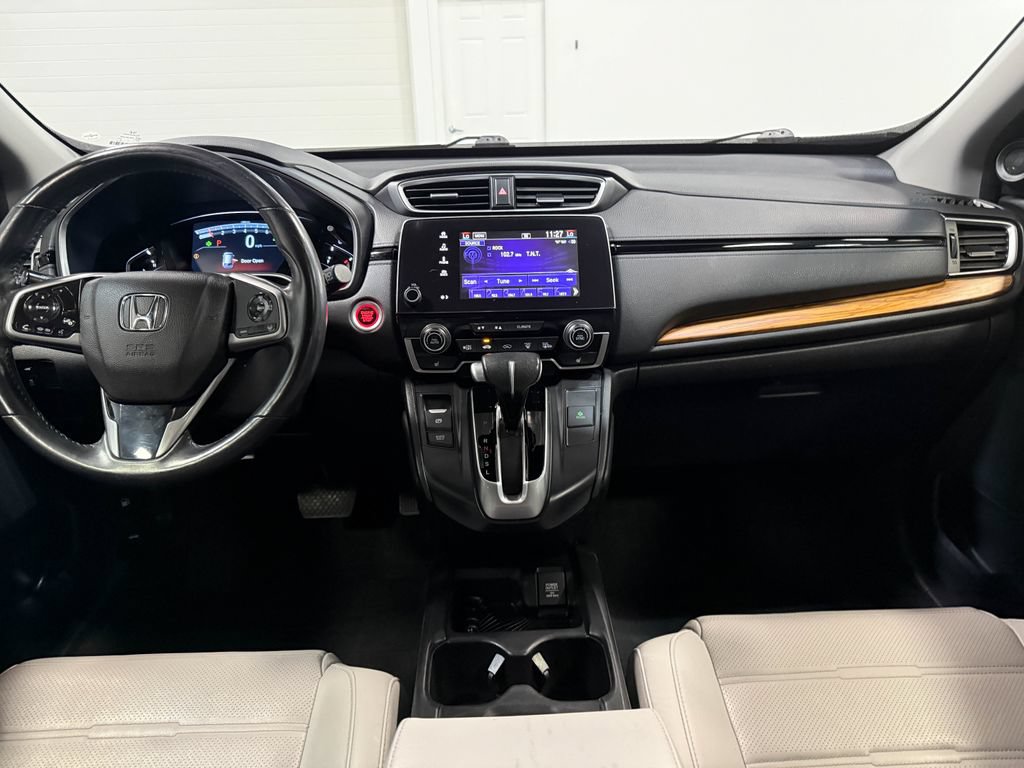 Used 2019 Honda CR-V EX-L image 18