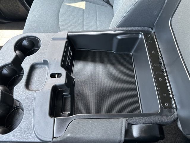 Used 2022 RAM 1500 Classic Warlock AWD/4WD image 27